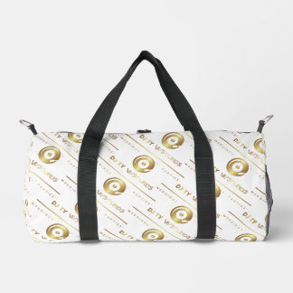 DJ Ty Merch!! Duffle Bag