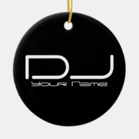 DJ-Verzierung