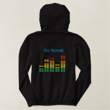 Dj-Vorlage