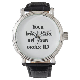 DJ Watch Armbanduhr