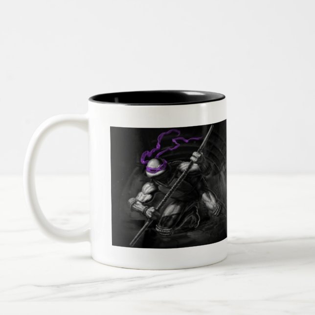 DJDANINJA Mug (Gauche)