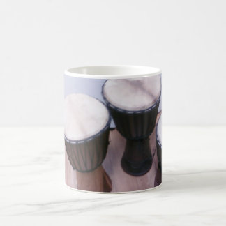Djembe Tasse