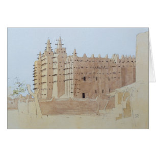 Djenne