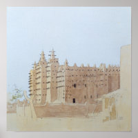 Djenne