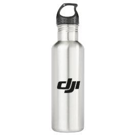 DJI EDELSTAHLFLASCHE