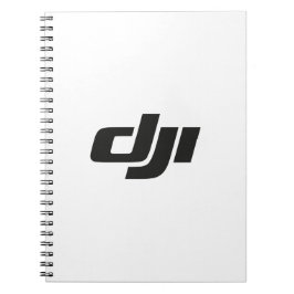 DJI NOTIZBLOCK