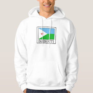 Djibouti Hoodie