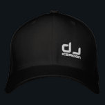 DJICEMOON LWH CAP BESTICKTE BASEBALLKAPPE<br><div class="desc">Stil: Grundlegende FlexFitWool Cap Geben Sie Ihrem Kopf eine Leckerei mit diesem hochwertigen, bestickten FlexFit Cap. Für einen bequemen Sitz in zwei dehnbaren Größen erhältlich. Unsere Kappe ist mit einem Permacurv®-Visier, silberner Untertafel, verschmolzenem hartem Buckram 8, 89 cm, Kronen, 6 genähten Augenlidern für Atmungsaktivität und konischen Nähten ausgestattet. Dekorationsstil: digitales...</div>