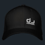 DJICEMOON LWH CAP BESTICKTE BASEBALLKAPPE<br><div class="desc">Stil: Grundlegende FlexFitWool Cap Geben Sie Ihrem Kopf eine Leckerei mit diesem hochwertigen, bestickten FlexFit Cap. Für einen bequemen Sitz in zwei dehnbaren Größen erhältlich. Unsere Kappe ist mit einem Permacurv®-Visier, silberner Untertafel, verschmolzenem hartem Buckram 8, 89 cm, Kronen, 6 genähten Augenlidern für Atmungsaktivität und konischen Nähten ausgestattet. Dekorationsstil: digitales...</div>