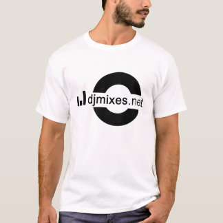 DJMixes.net - Shirt - Pro