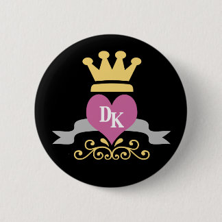 DK-Knopf Button