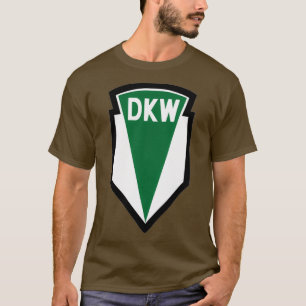 DKW-Motorräder T-Shirt