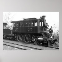 DL+ W Dampfprüflokomotive