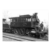 DL+ W Dampfprüflokomotive