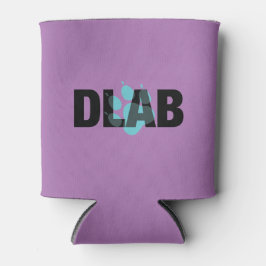 DLAB Can Cooler Dosenkühler