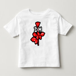 DM-Modus in deinem Stil Kleinkind T-shirt