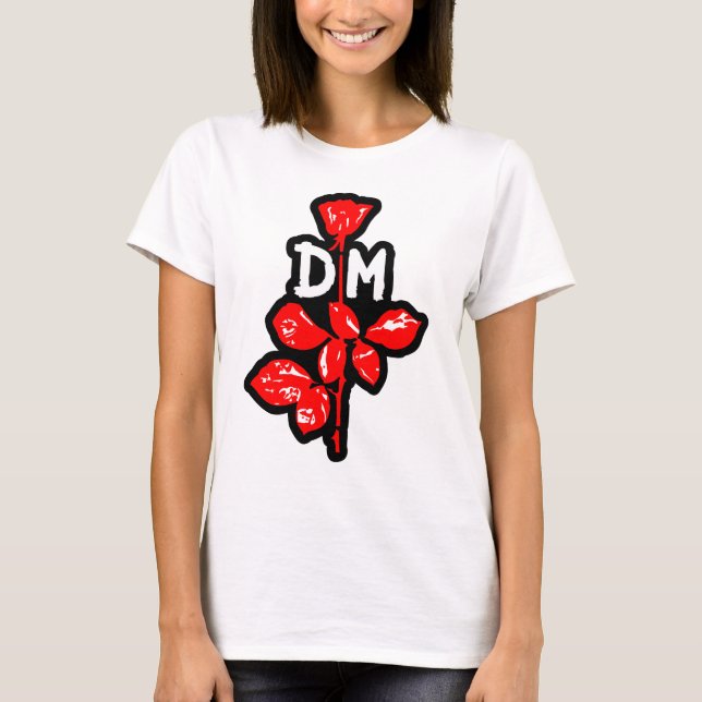 DM-Modus in deinem Stil T-Shirt (Vorderseite)