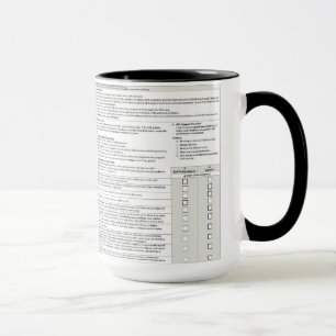 DM sur La TASSE de mouvement
