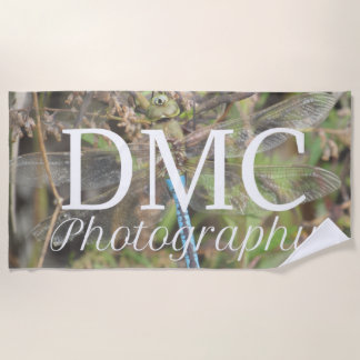 DMC Fotografie Strandtuch