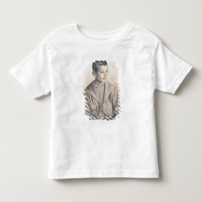 Dmitri Dmitrievich Shostakovich als Kind Kleinkind T-shirt (Vorderseite)