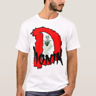 D'Monik Shirt - Tag der Toten