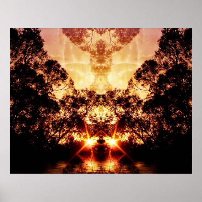 DMT-iYaNa Poster (Vorne)