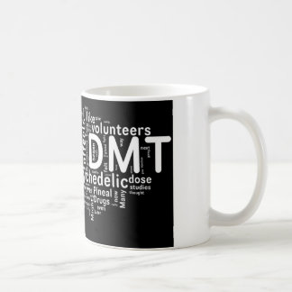 DMT KAFFEETASSE