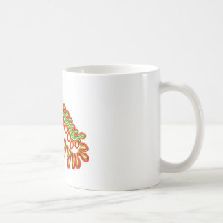 DMUG 4 KAFFEETASSE