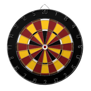 DMV DARTSCHEIBE