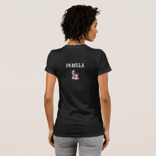 DMV DEVA-SHIRT T-Shirt
