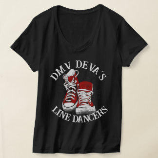 DMV SNEAKER-T - Shirt