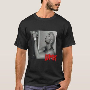 DMX Prayer-Shirt T-Shirt