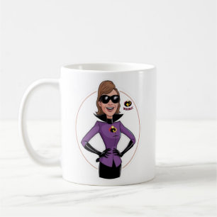 DNA-Aufkleber Kaffeetasse