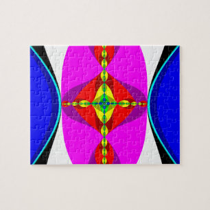 DNA - Fraktal Art