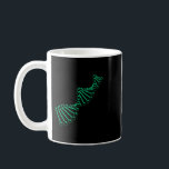 DNA Genetic Code Biologe Gift Science Biology Kaffeetasse<br><div class="desc">Computer , Programmierung , Software , Programmierung , Code , Entwickler , Software , Codierer , Hacker , Java , HTML , Python , Web , Linux , Computer , Devices , JavaScript , Software</div>