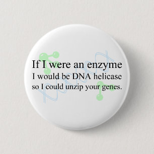 DNA-Helicase Button