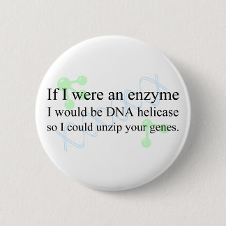 DNA-Helicase Button