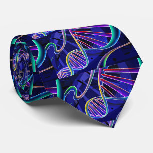 DNA-Krawatte Krawatte