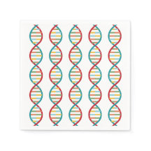 ​ ​ DNA Mitte Jahrhundert Moderne STEM Biologie St