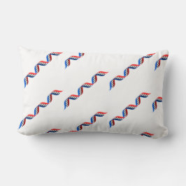 DNA-PILLOW! LENDENKISSEN