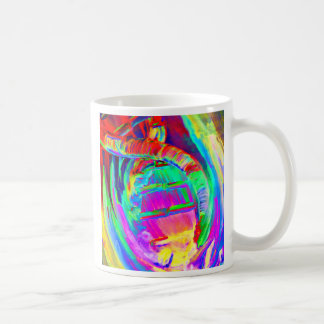 DNA-Reproduktions-Tasse Kaffeetasse