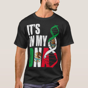 DNA RNA Biologie Funny Biologist Biology Teacher S T-Shirt
