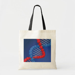 DNA-Strang-Taschen-Tasche Tragetasche