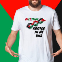 DNA-T-Shirt