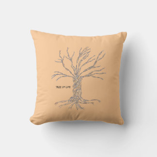 DNA TREE KISSEN