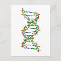 DNA - Wissenschaft/Wissenschaftler/Biologie