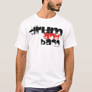 DNB Briefmarke T-Shirt
