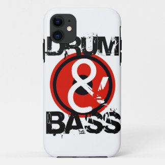 dnb d&b Trommel- u. Baß iphone 5 Telefonkasten Case-Mate iPhone Hülle