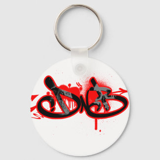 DNB Keychain Schlüsselanhänger
