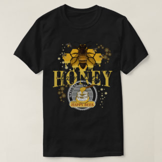 DNBeesFarm_2022_270_1 T-Shirt
